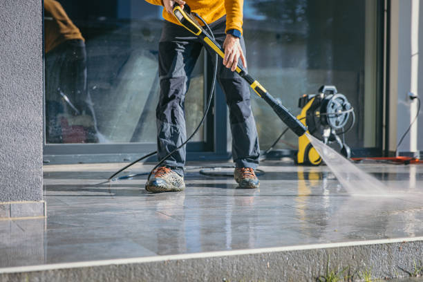 Best Soft Washing for Delicate Surfaces in Waverly, IA