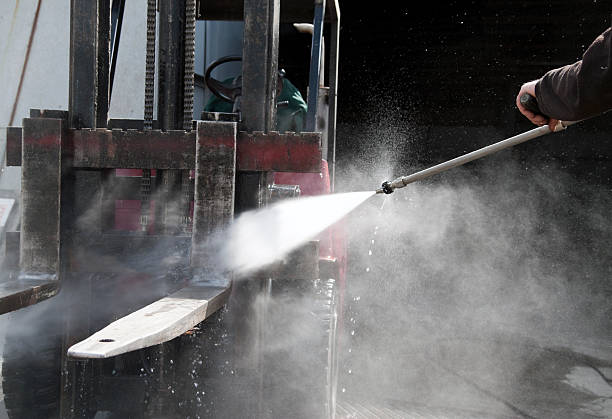 Waverly, IA Pressure Washing Services Company